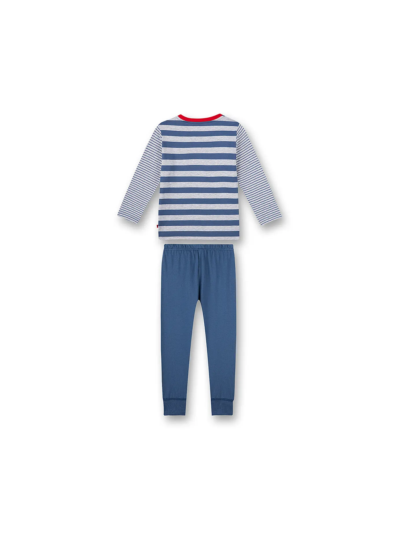 SANETTA | Jungen Pyjama | 
